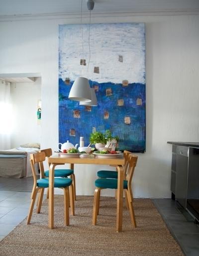 Alapiha Apartments Raseborg Chambre photo