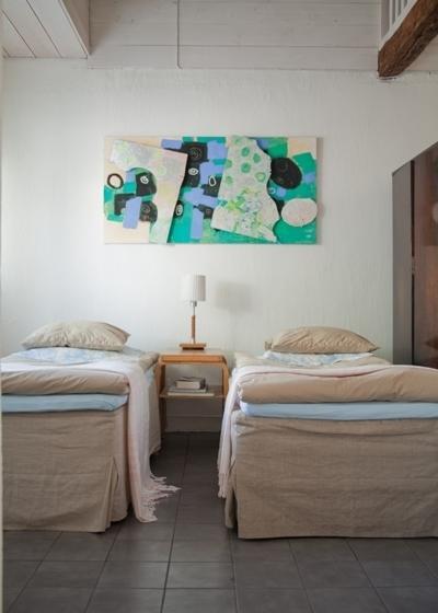 Alapiha Apartments Raseborg Chambre photo