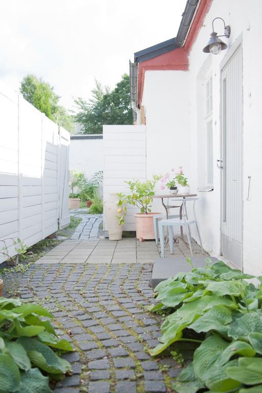 Alapiha Apartments Raseborg Chambre photo
